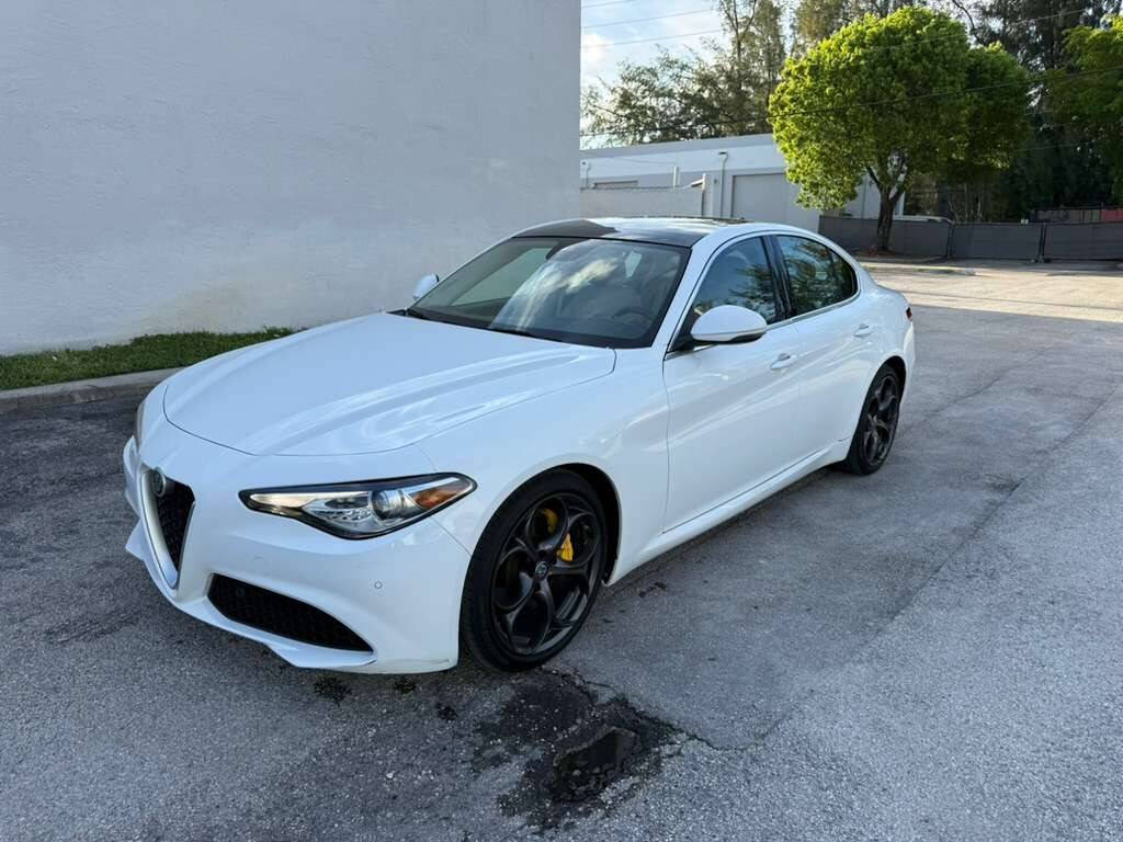 alfa romeo giulia 2019 ZARFAMBN1K7610061 image alfa romeo giulia 2019 ZARFAMBN1K7610061 image